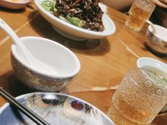 -雀舞云南菜(天津天河城购物中心店)