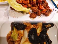 -老爷庙风味美食府(魏都大道店)