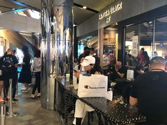 -喜茶(北京三里屯太古里店)