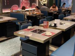 大堂-一绪に寿喜烧(夫子庙水游城店)