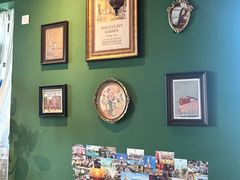 -Thai Basil罗勒叶泰式餐厅(时代天街店)