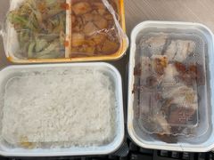 -绿茶餐厅(西单老佛爷店)