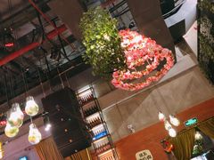 -别院里音乐餐酒吧(双流航空港店)