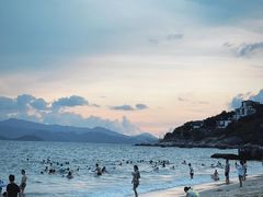 -玫瑰海岸文化旅游度假区
