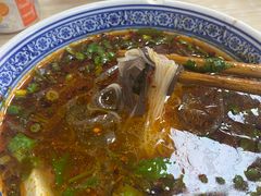 -樊记腊汁肉(竹笆市总店)