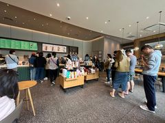 -星巴克(成都泛悦城市广场店)