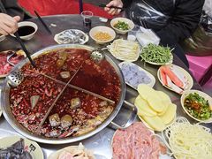 -储奇门鳝鱼火锅(总店)