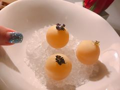 -三嚥阁 La Villa Restaurant