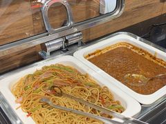 -韩盛·盛江山自助料理(沈辽路万达店)