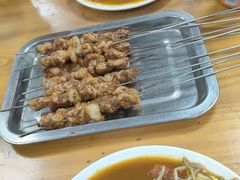 -何记酿皮店(西流湾店)