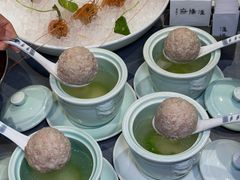 -淮扬府(安定门店)