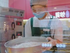 -阮大兴糕团(日月光中心店)