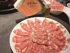 -东兴班·北京涮肉(环球影城店)