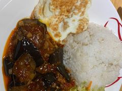 -嘉和一品粥(山水店)