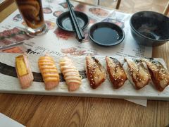 -Sushi Love 创意寿司(丽影广场店)