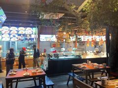 -老阿爸鲜鱼土菜(昆山花桥店)