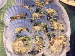 -盛港湾海鲜食府(黄沙店)