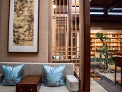 -西安华清御汤酒店