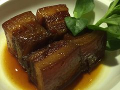 小馆红烧肉-黑鸡小馆(金源店)