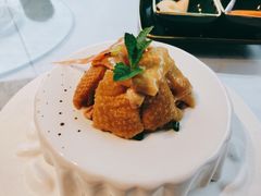 -茅庐·川粤精品私房菜(金沙遗址店)