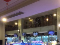 -新海渔港·胶东海鲜家常菜·家宴(奥体中心店)