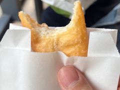 -麦当劳(天鹿南路分店)