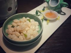 -九里云松·天香餐厅