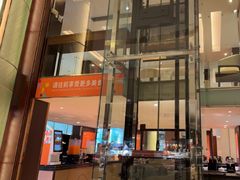 -怡咖啡海鲜自助餐厅(浦东香格里拉店)