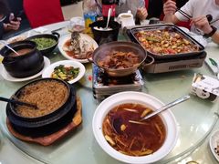 -星湖园餐厅(武汉大学信息学部店)