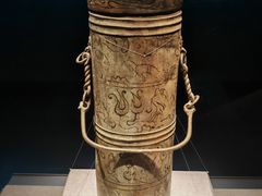 -广西壮族自治区博物馆