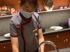 -梅花香里大酒店(郁金香路店)