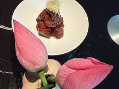 -湖滨28中餐厅·西湖宴·杭州君悦酒店