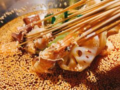 -今朝桃花醉川菜小酒馆(龙湖天街店)