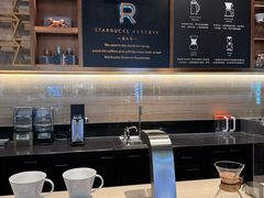 -星巴克臻选(北京颐堤港中心第二店)