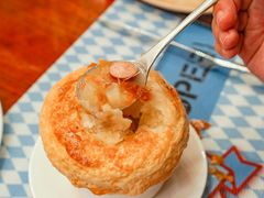 -广州希尔顿逸林酒店-OPEN開·全日制餐厅·海鲜·小火锅·自助餐(东风路店)