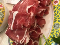 -清真马家美食城•海鲜•青岛菜•火锅(延安三路店)