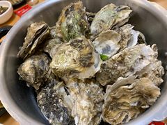 -巡场大烧烤(春水苑店)