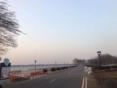 -丁香湖公园