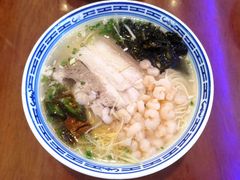 -同得兴 Since·1995 传统苏式面馆(十全街店)