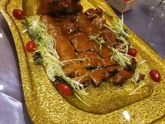 -金满福国际酒店(迎宾大道店)