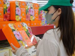 -家乐福会员店(南翔店)