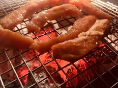 -山之屋炭火烧肉·生啤畅饮(大朗万科中央公园店)