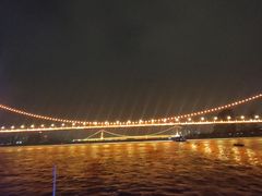 -武汉两江游览·夜游长江(汉口粤汉码头)