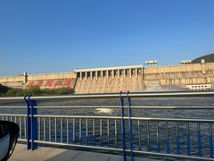 -观音阁水库风景区