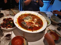 -攸州小镇家湘菜(小米科技园店)