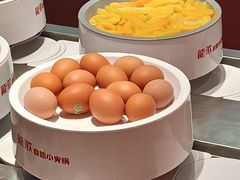 -龍歌自助小火锅(雨花台江南虹悦城店)
