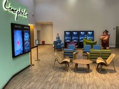 -百丽宫影城(IMAX万象城店)