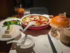 -大树餐厅(益田假日店)