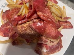 -厚味居炙子烤肉·清真(天桥南纬路店)