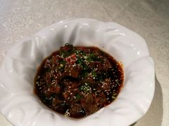 -汉唐宴长安食府